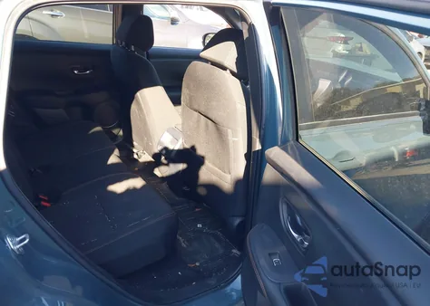 2023 Honda Hr-V 2Wd Sport from USA, damaged, VIN 3CZRZ1H59PM722118